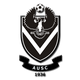 阿德莱德大学女足logo