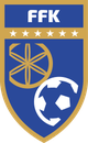 科索沃logo
