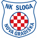 格拉迪斯卡logo