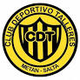 CD 塔勒雷斯梅坦logo