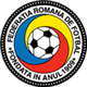 罗马尼亚女足logo