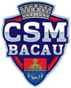 CSM巴克乌logo