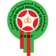摩洛哥女足logo