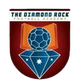 钻石岩logo
