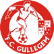 古勒根logo