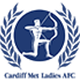 优维克大学女足logo