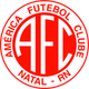 阿美利加纳泰女足logo