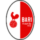 巴里沙滩足球队logo