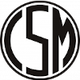 CS安达斯logo