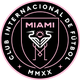 国际迈阿密B队logo