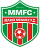 马里奥门德斯女足logo