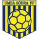 乌米亚索得拉女足logo