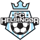 FC赫尔辛格后备队logo
