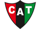 CA塔奎里庭加青年队logo