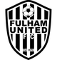 富勒姆联女足logo