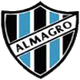 阿马格罗后备队logo