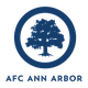 安阿博尔女足logo