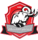 帕克兰联logo