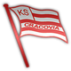 克拉科维亚青年队logo