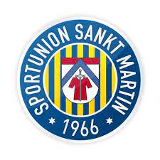 圣马丁体育联盟logo