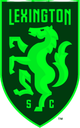 列克星敦女足logo