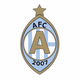 AFC联U21logo