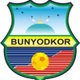 本尤德科女足logo