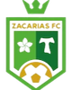 撒迦利亚女足logo