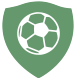 泰港室内足球队logo
