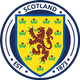 苏格兰女足logo