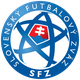 斯洛伐克女足logo