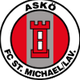圣迈克尔拉夫logo