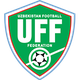 乌兹别克斯坦U20五人足logo