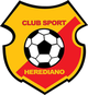 希雷迪亚诺女足logo