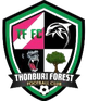 吞武里森林logo