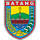巴塘logo