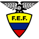 厄瓜多尔U19logo