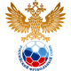 俄罗斯女足logo