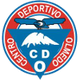 奥尔梅多后备队logo