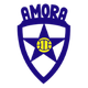 阿莫拉女足logo