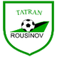 罗斯诺夫logo