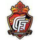 庆南FC后备队logo