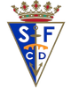 圣费尔兰度女足logo