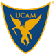 UCAM穆西亚U19logo