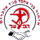 美治德克联合会logo