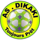 迪卡基logo
