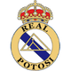 皇家波托斯logo