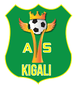 AS基加利女足logo