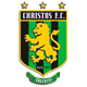 赫里斯托斯女足logo