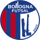 博洛尼亚室内足球队logo